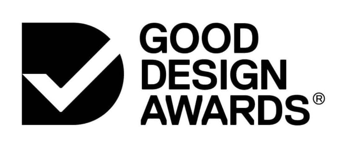 Good design awards