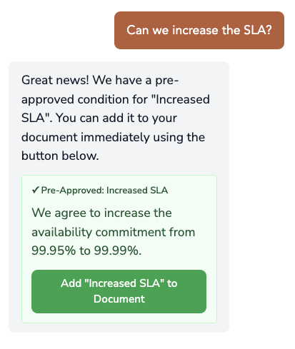 INKD SLA contract automation